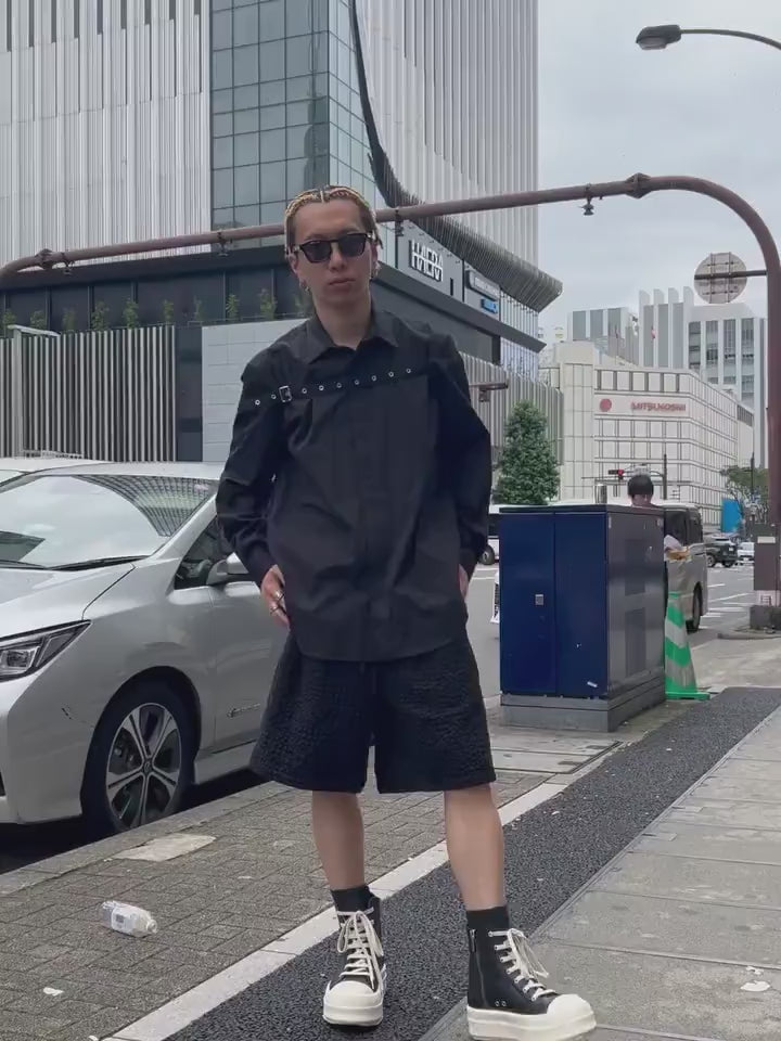 MEGA BUMPER SNEAKS