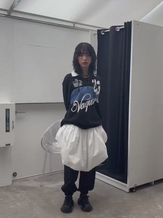 RUGBY SHIRT