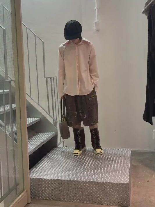 GALBORI SHIRT
