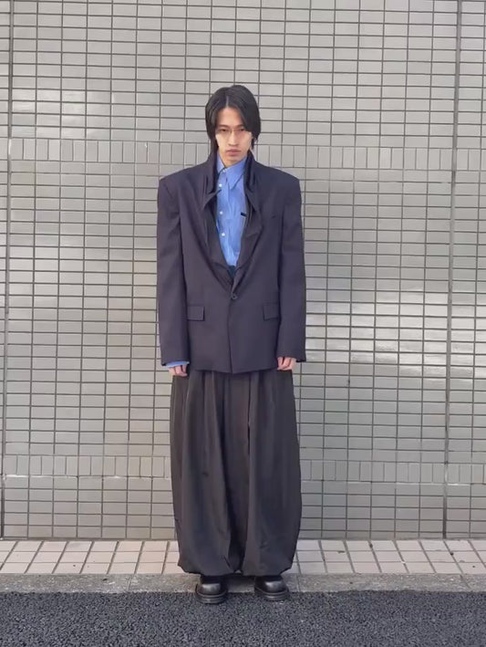 WILTED FLOWER TAILOR