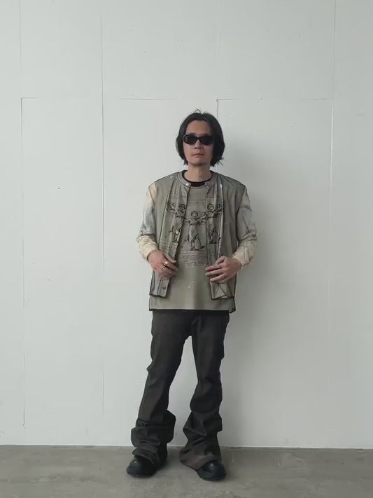 BOLAN BOOTCUT