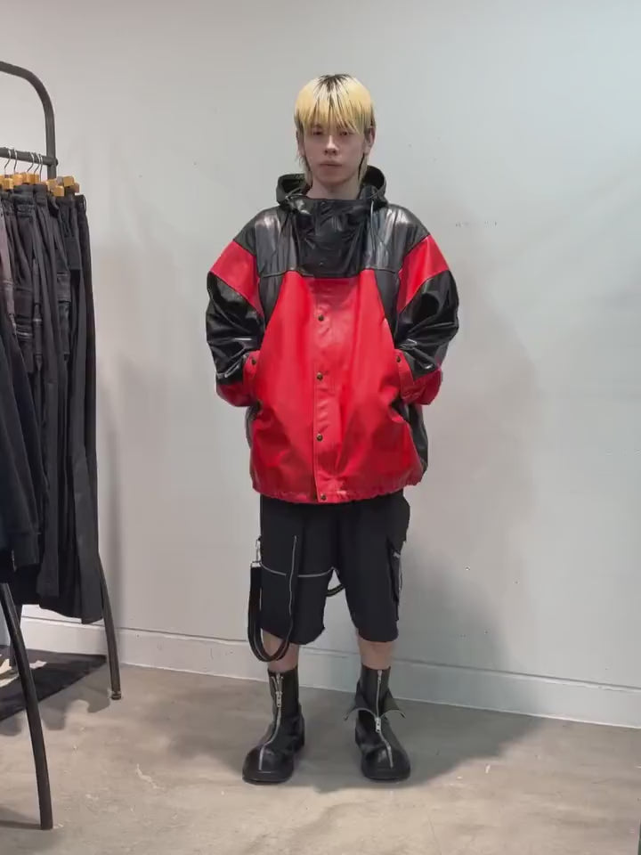 KIDILL(キディル) 2026SS TAILORED ZIP SHORT PANTS KL1049 – MIDWEST