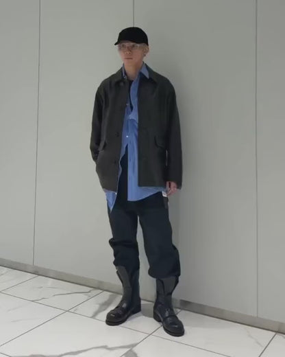 Easy pants