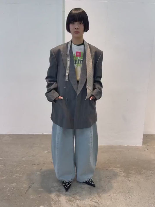 NOT-TIE “STRIPE” - BE×BR