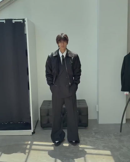GAITER SLACKS