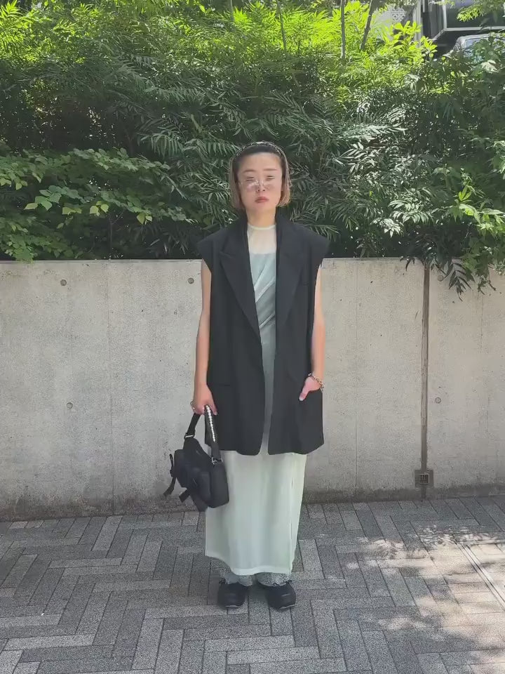 FUMIE TANAKA(フミエタナカ)WJQ STRAIGHT PA – MIDWEST ONLINE STORE