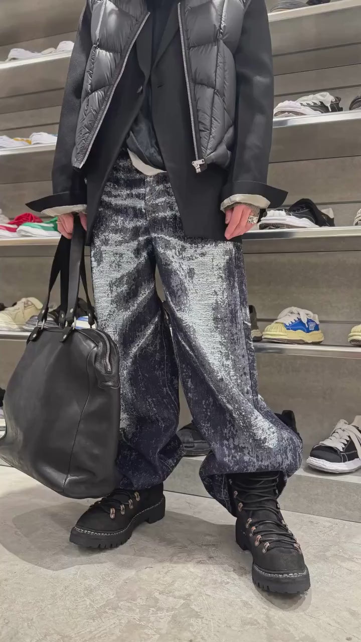 Rick Owens(リックオウエンス) 新作・定番まで幅広く展開｜セレクト