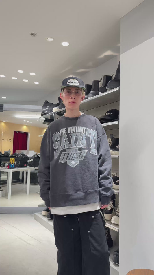 5 PANEL CAP / EAT ME