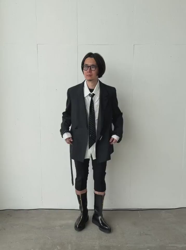 KEISUKEYOSHIDA（ケイスケヨシダ）CAPRI TROUSERS – MIDWEST ONLINE STORE