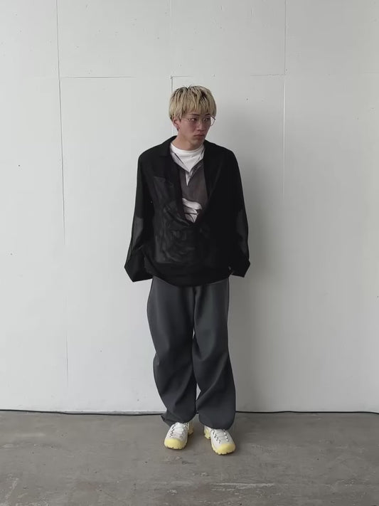 B0042/SILVER MAT-CLR