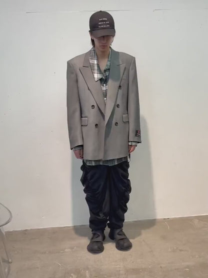 BIND PANT