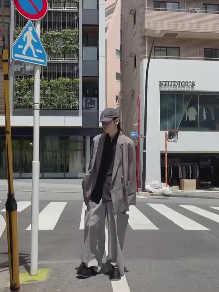 beautiful people(ビューティフルピープル) 2026AW WACOAL MEN