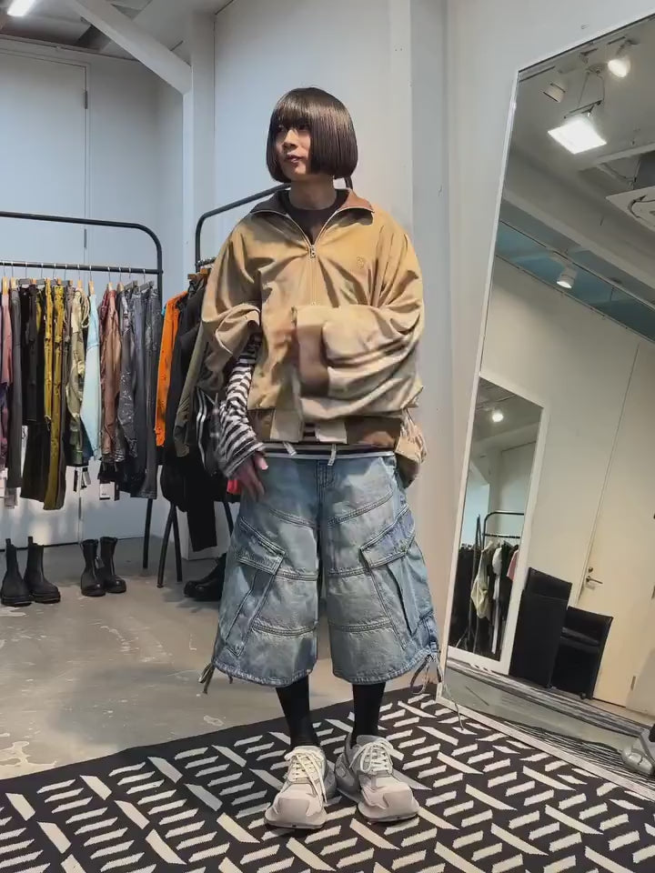 Charles Jeffrey LOVERBOY(チャールズ ジェフリー ラバーボーイ