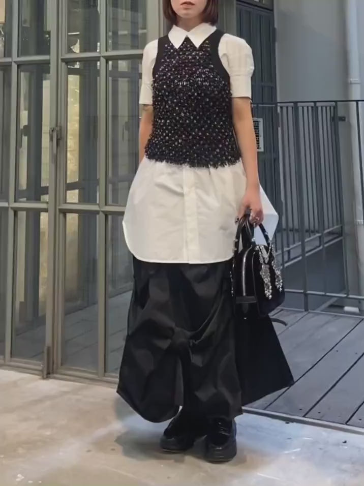 Chika Kisada(チカキサダ) 正規取扱｜最新コレクション・人気アイテム