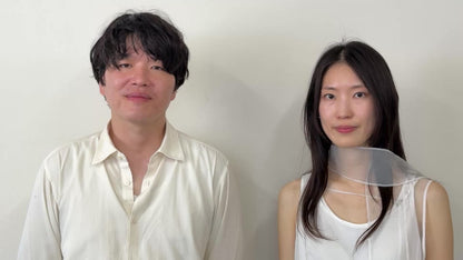 Designer:River Garam Jang / Nobuhiko Kohama