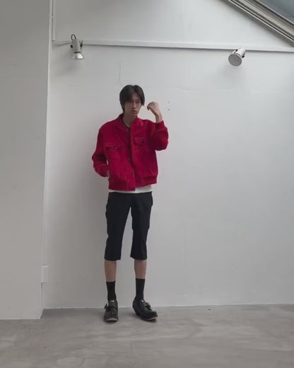CAPRI TROUSERS