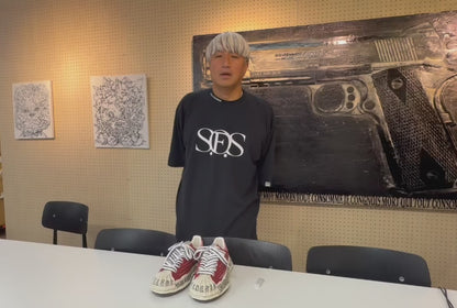 Designer:Mihara Yasuhiro