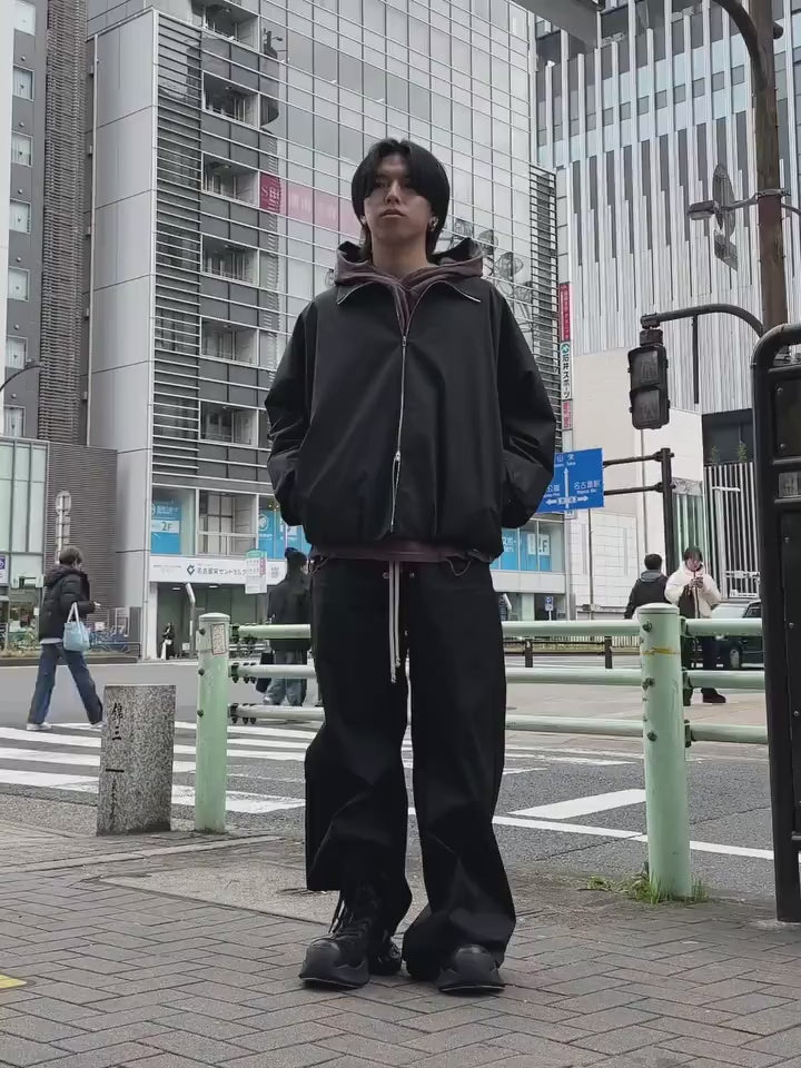 トップス KAMIYA Distressed Lightweight Hoodie M KAMIYA(カミヤ) DISTRESSED LIGHTWEIGHT HOODIE – MIDWEST ONLINE STORE
