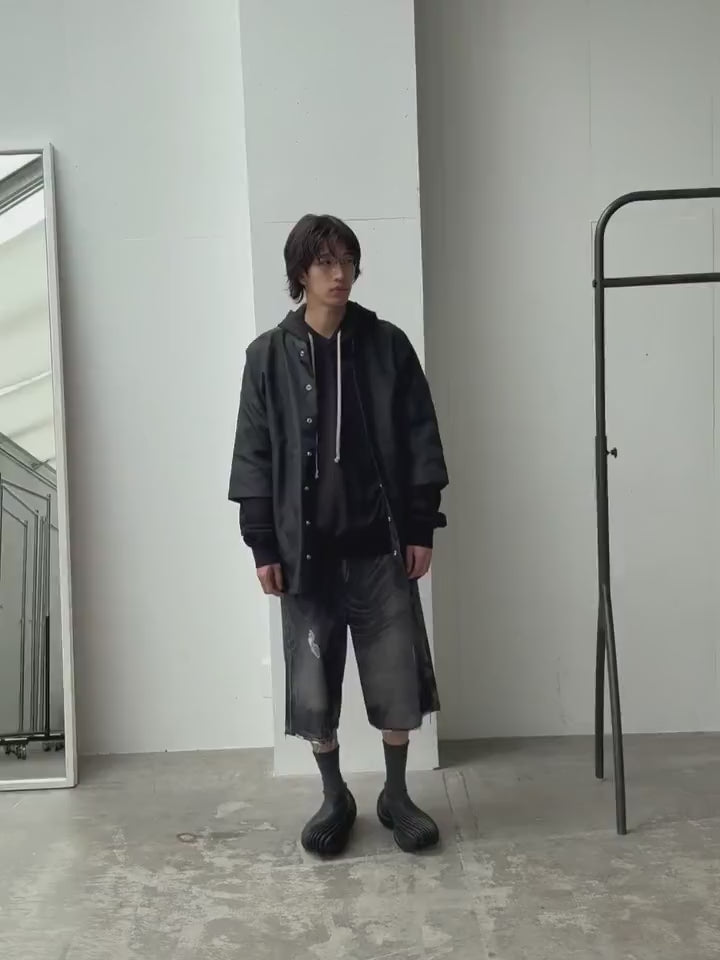 Rick Owens(リックオウエンス) 新作・定番まで幅広く展開｜セレクト