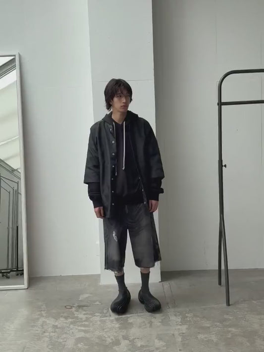 DISTO.DISTR.SHORTS