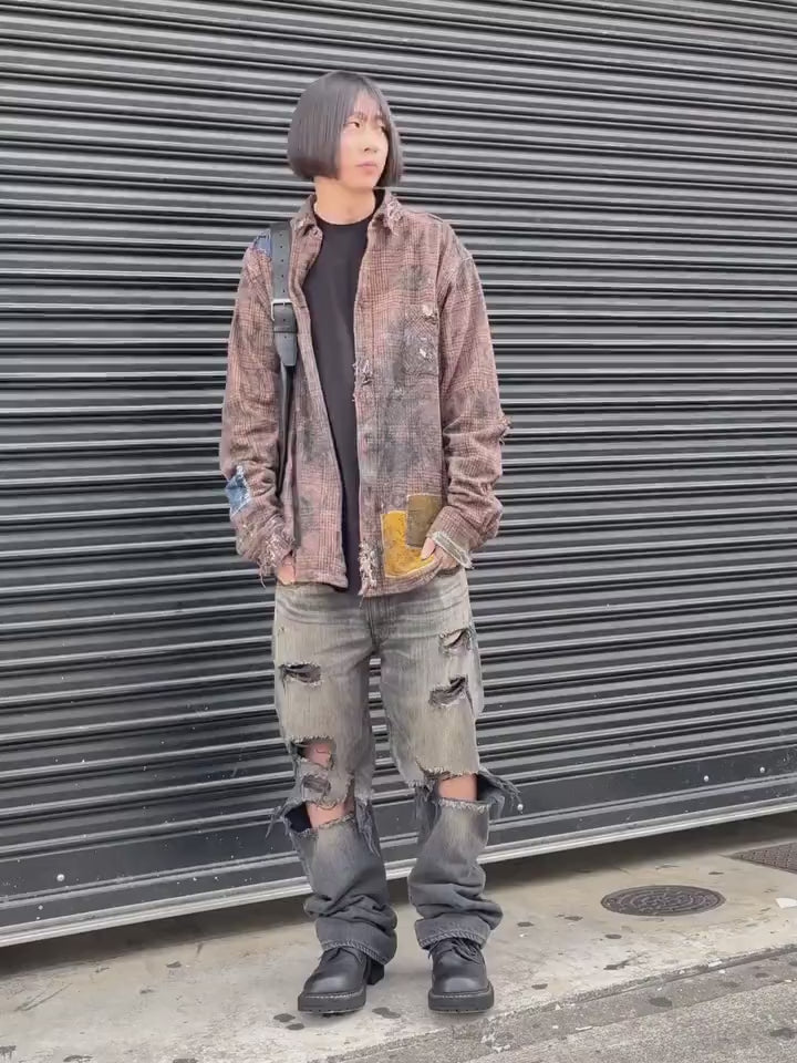 Rick Owens(リックオウエンス) 新作・定番まで幅広く展開｜セレクト