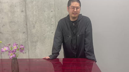 Designer:Keisuke Yoshida