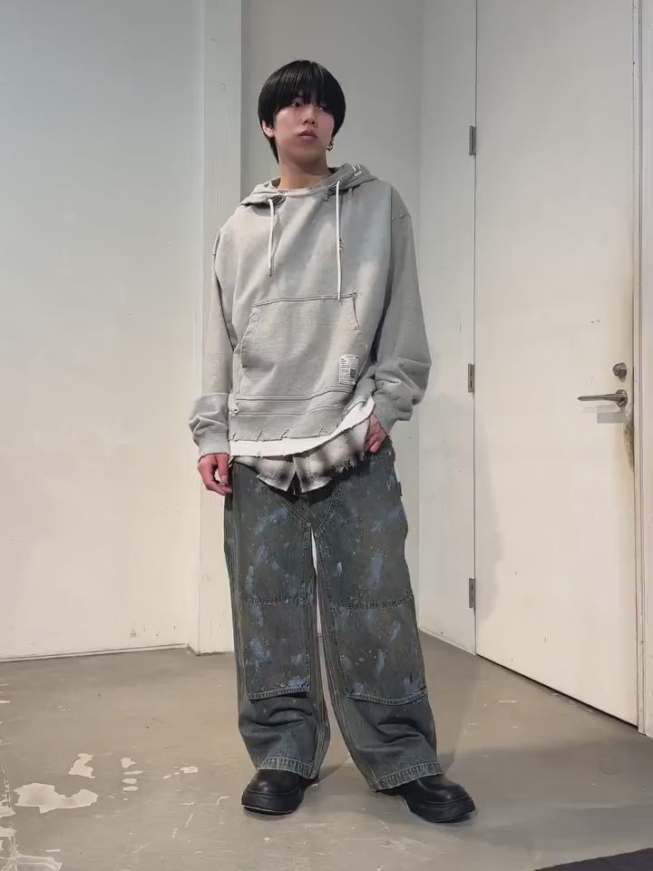 DAIRIKU(ダイリク) 2026SS 