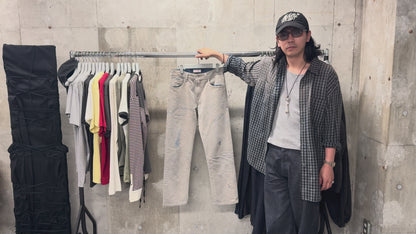Designer:Shinpei Goto