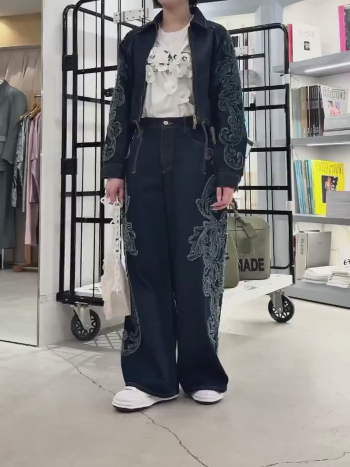 TAAKK(ターク) 2026SS ZIP BLOUSON TA26SS-BL330 – MIDWEST ONLINE STORE