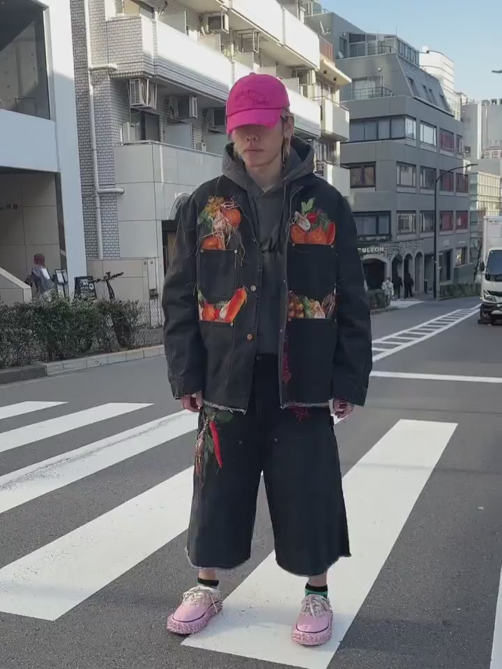 KAP Company(キャップカンパニー)ART KAP – MIDWEST ONLINE STORE