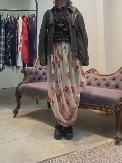 MEL-FAUX LEATHER