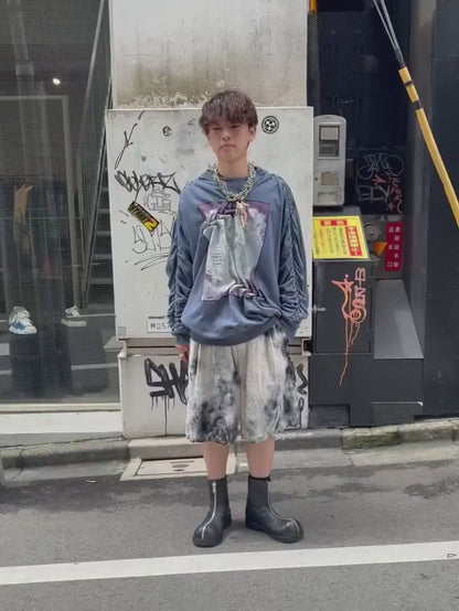 SHORT PANTS