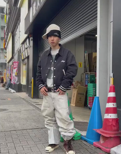 CA4LA×KAMIYA "KAMIYA" CAP