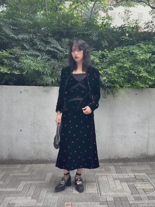 DESIGN RIBBON BAG MINI