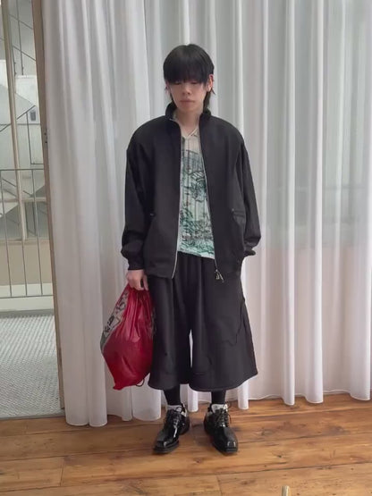 KETCHUP BAG L