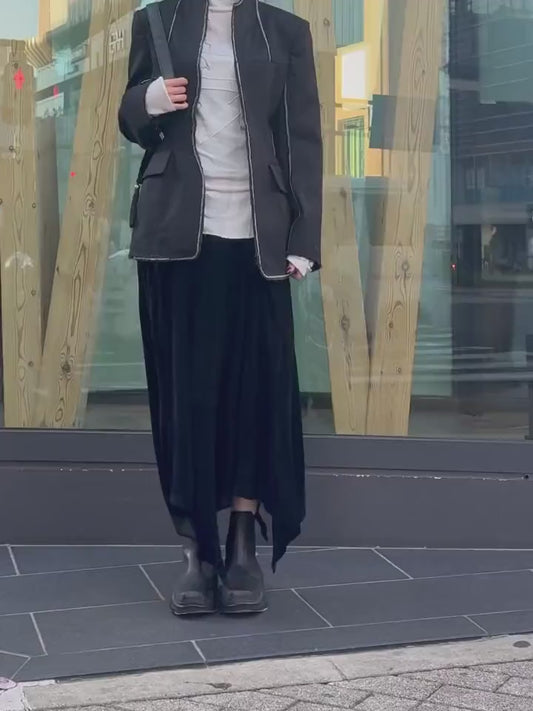 SOVEREIGN JACKET