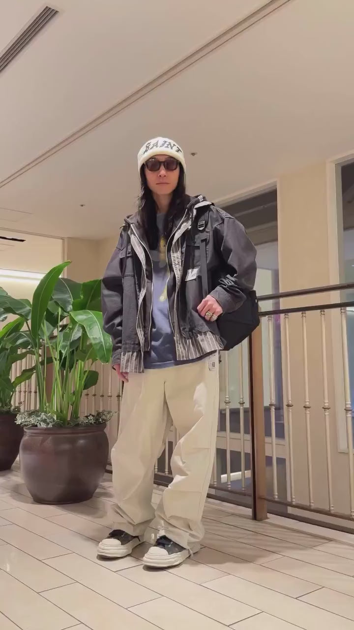 Charles Jeffrey LOVERBOY(チャールズ ジェフリー ラバーボーイ) DINO