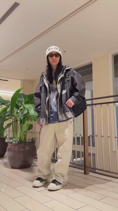 DSN_SS T-SHIRT/TINKER BELL