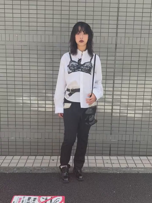 WW SARROUEL PANTS