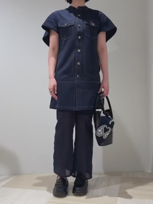 REGULATED GRAVITY LEATHER