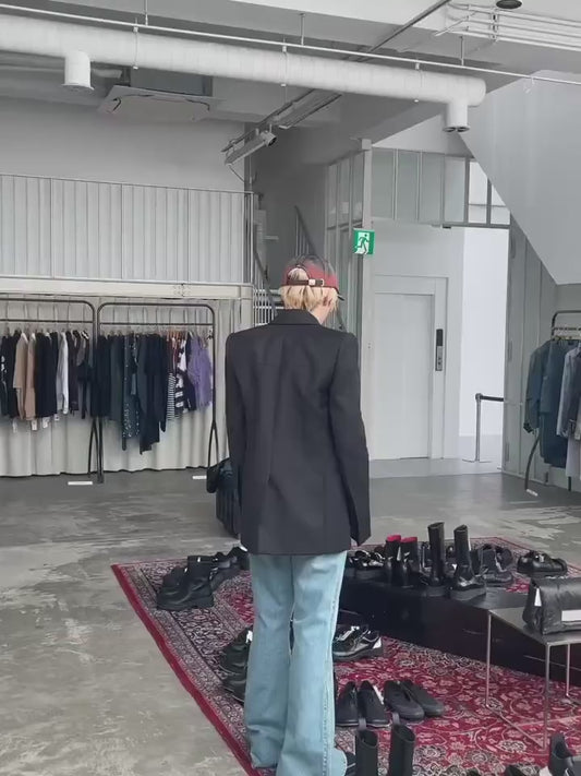 MONSIEUR S.BLAZER