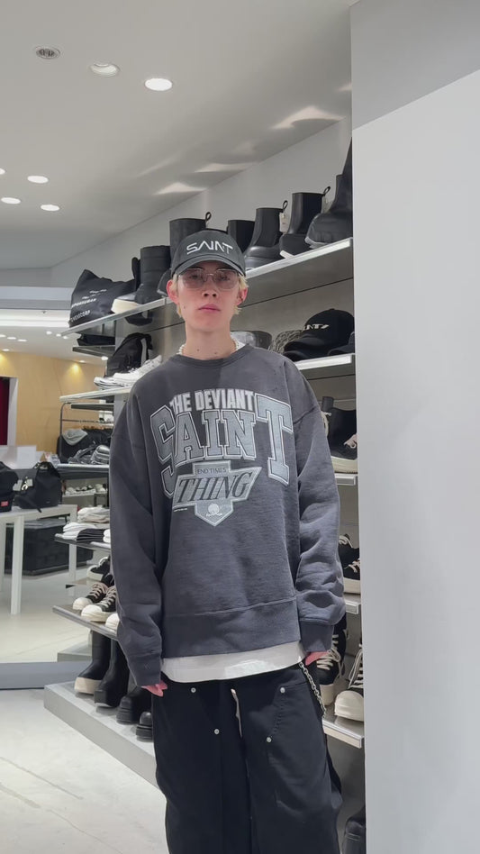 SRYM_CAP/SAINT SORAYAMA