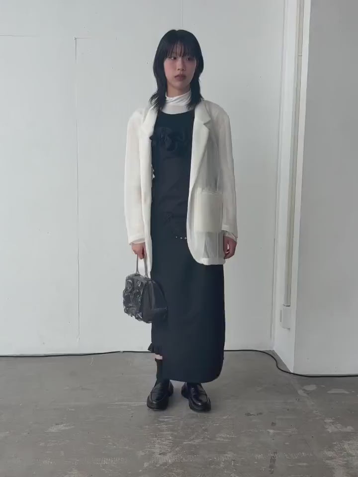 mister it.(ミスターイット) 2026SS MANU-ES-PANTS – MIDWEST ONLINE STORE
