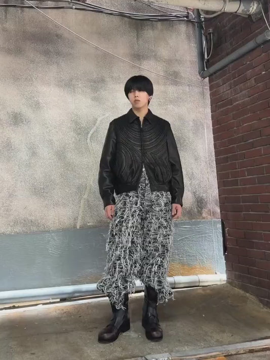 BELT BOOT
