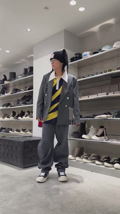 CHUNKEY RABBIT BEANIE