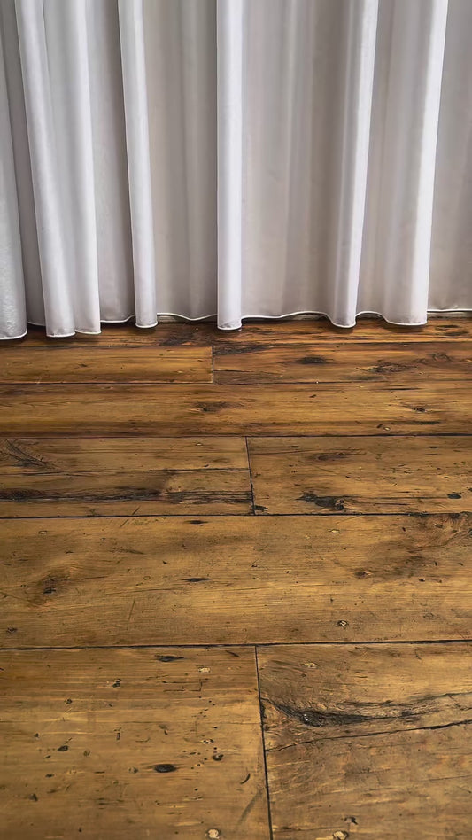 CLOVER SPLATTER SWEAT BLOUSON