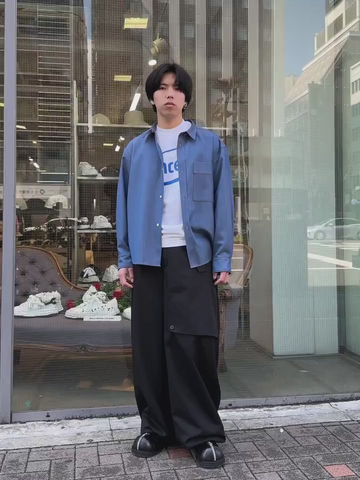 NO IDEA（ノーアイディア）BIG FOOT 2 ZIP 2 LAYER BOOTS – MIDWEST