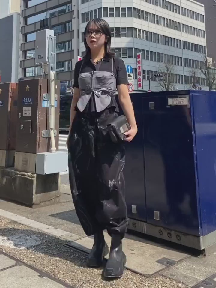 AKIKOAOKI(アキコアオキ)ICICLE – MIDWEST ONLINE STORE