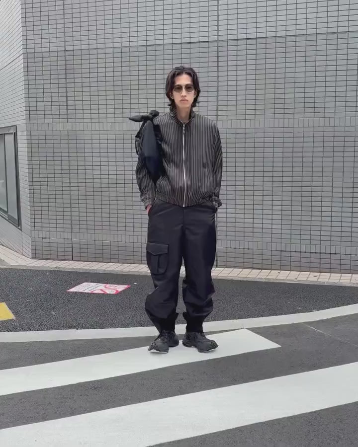 BLANC(ブラン)B0046/BLACK-M.GRY – MIDWEST ONLINE STORE