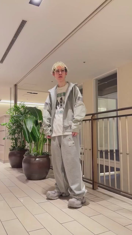 TRACK PANTS COMBINED PANTS